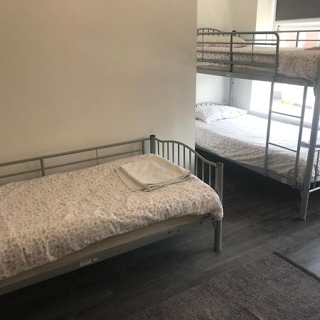 Anfield Rooms Liverpool Bagian luar foto
