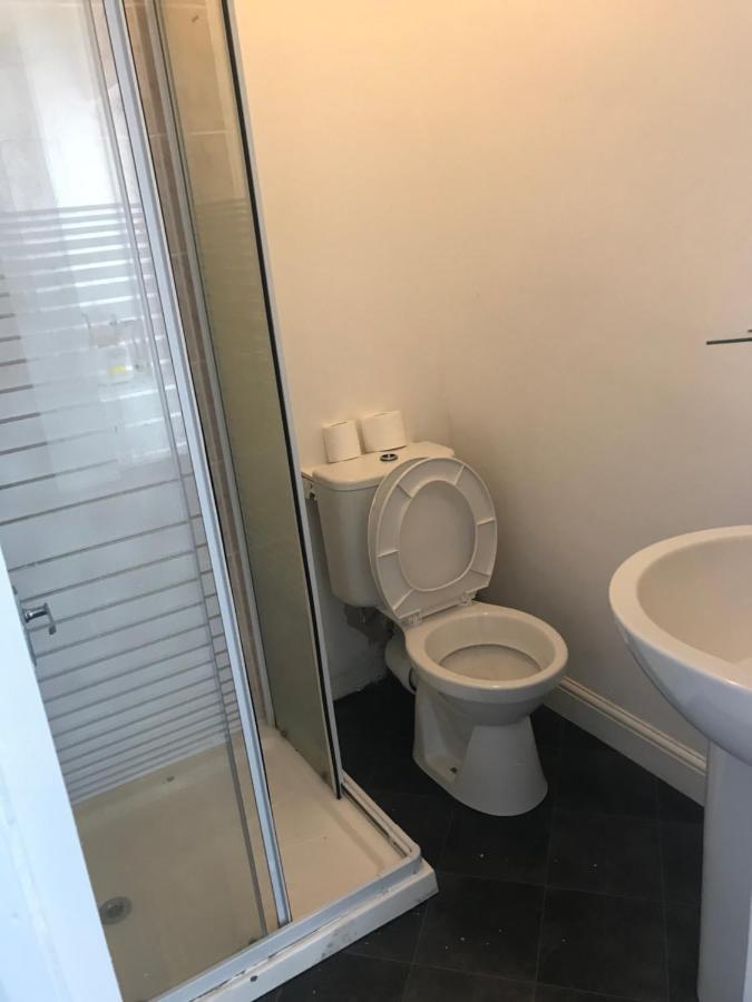 Anfield Rooms Liverpool Bagian luar foto