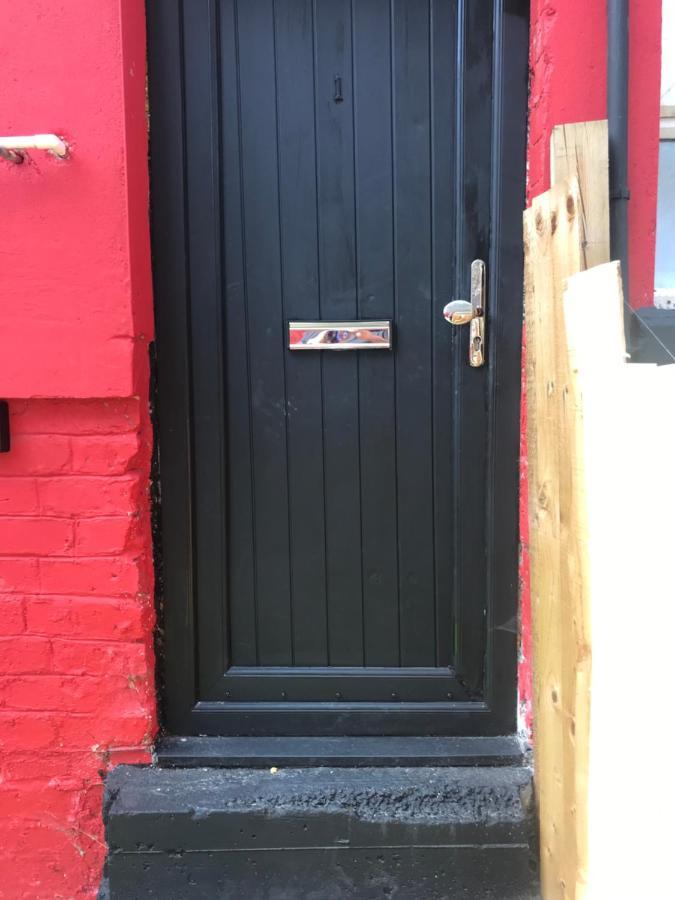 Anfield Rooms Liverpool Bagian luar foto