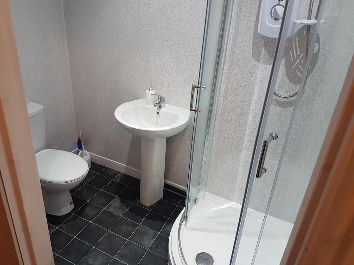 Anfield Rooms Liverpool Bagian luar foto