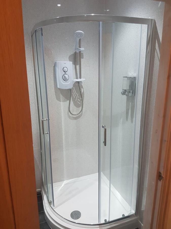 Anfield Rooms Liverpool Bagian luar foto