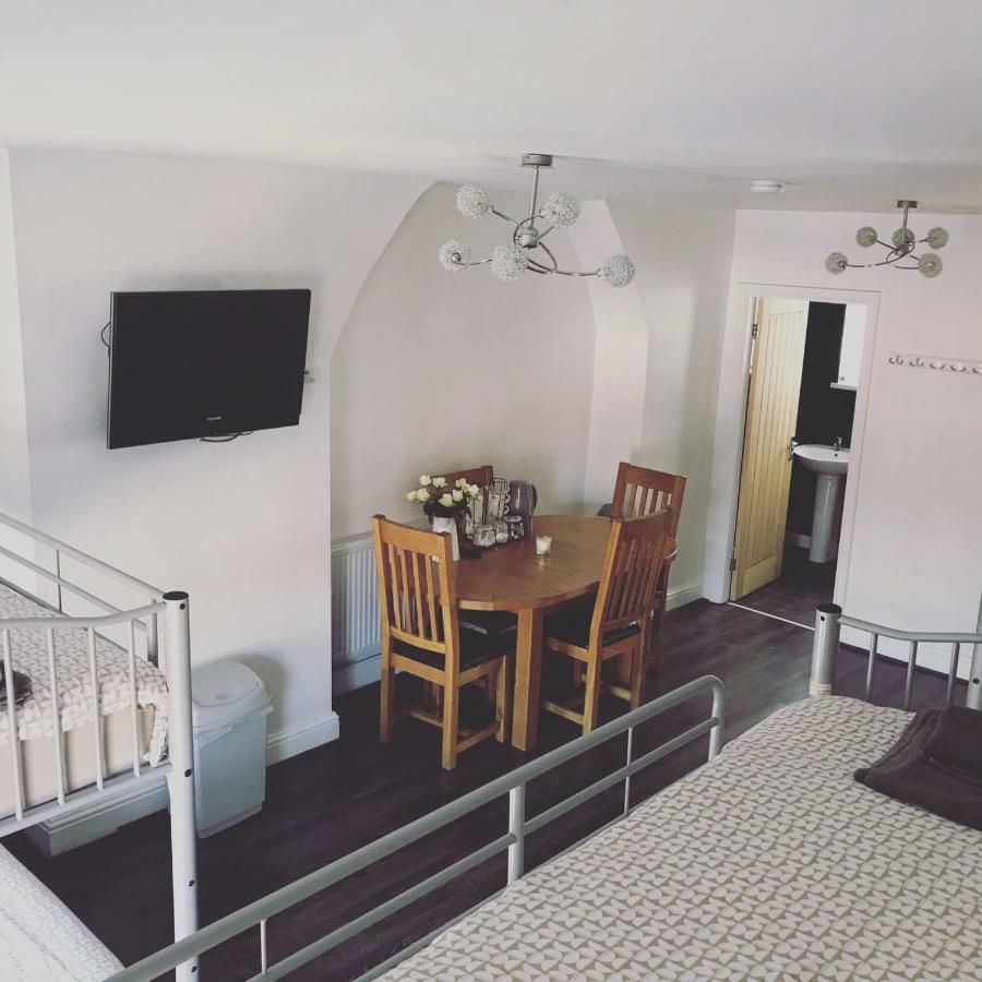 Anfield Rooms Liverpool Bagian luar foto